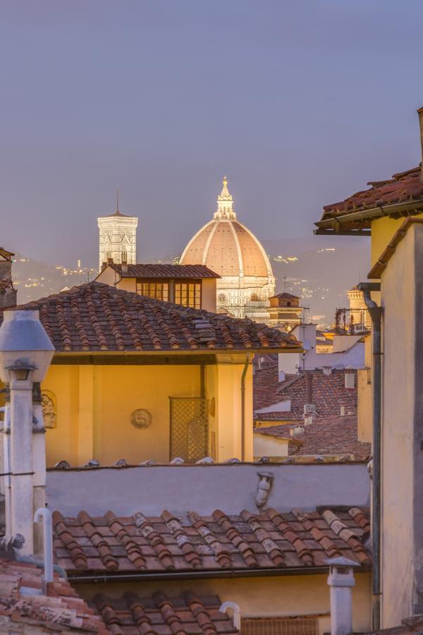 Apartments Florence - Maggioterrace Exterior photo